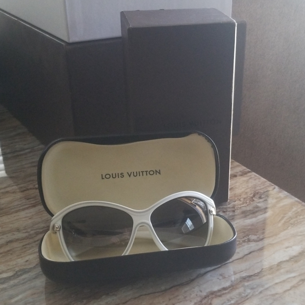 Louis Vuitton sunglasses